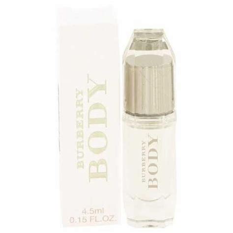 burberry london new by burberry mini edt 15 oz|burberry london sephora.